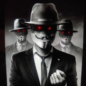 Meet your Posher, Osman